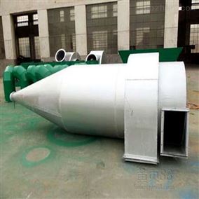 ph-05银河优越会机械ph-05环保型旋风除尘器